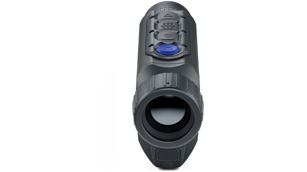 Pulsar Axion XQ30 Pro 2-8x1.2in Thermal Monocular, 50Hz, 384x288, Black, Pl77506