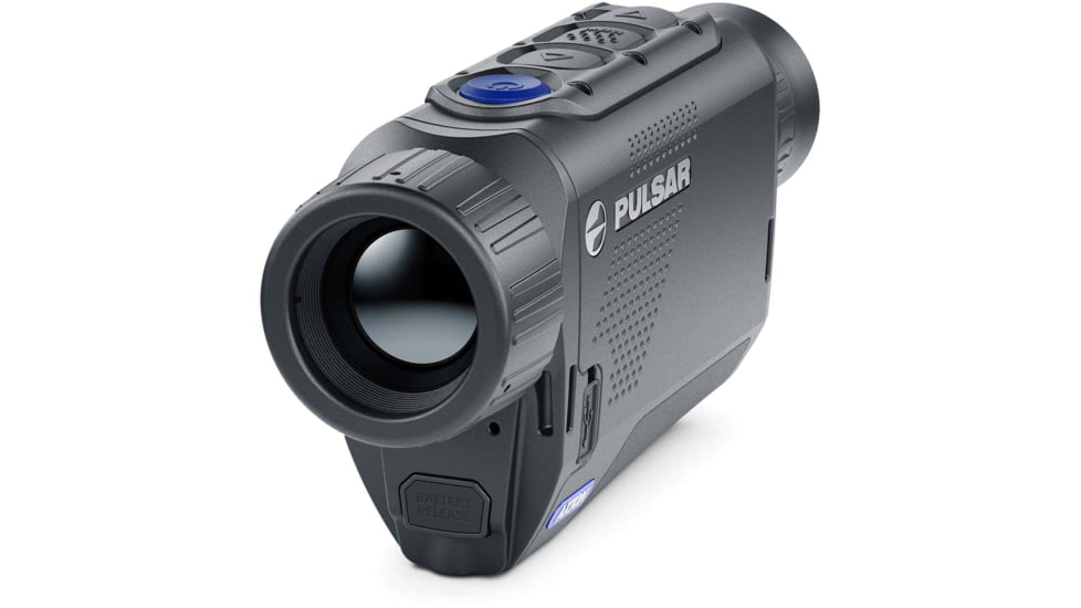 Pulsar Axion XQ30 Pro 2-8x1.2in Thermal Monocular, 50Hz, 384x288, Black, Pl77506