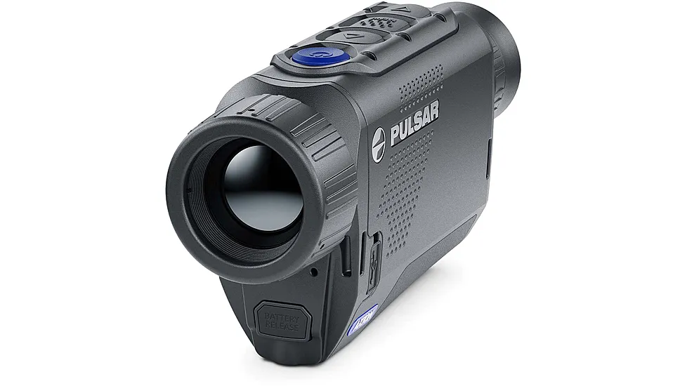 Pulsar Axion XQ30 Pro 2-8x1.2in Thermal Monocular