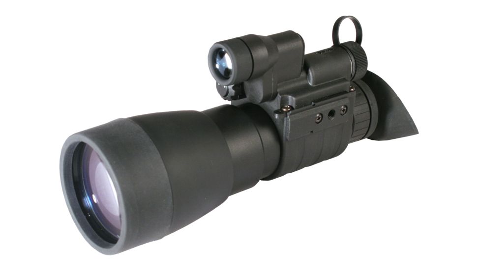 Pulsar Challenger G2+ 3.5x56 Night Vision Monocular PL74093B