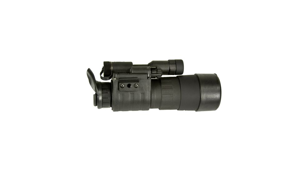 Pulsar Challenger GS Nightvision Scope 2.7x50