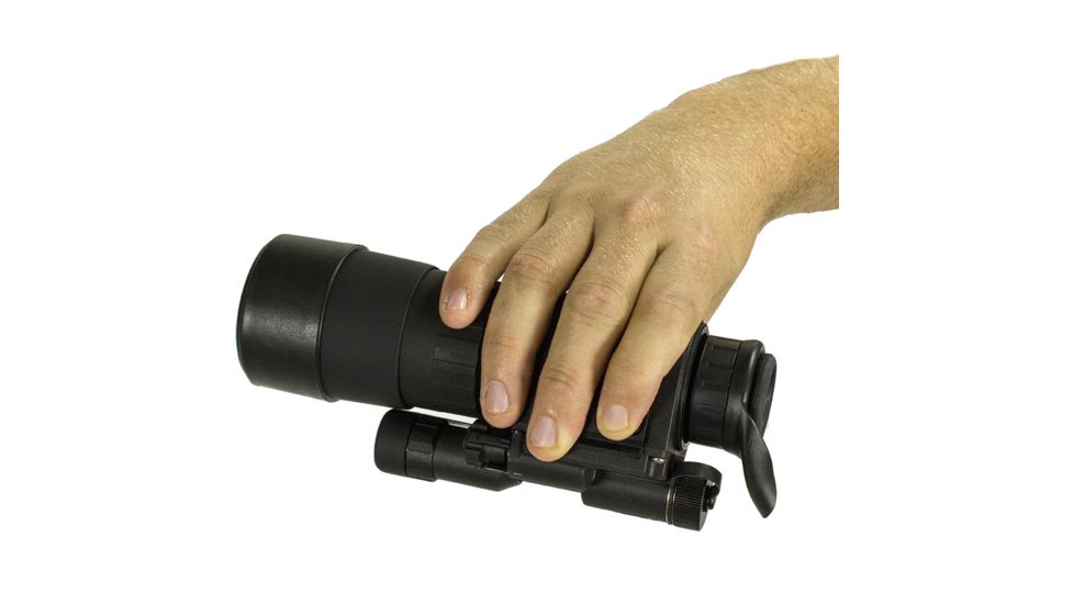 Pulsar Challenger GS Nightvision Scope 2.7x50