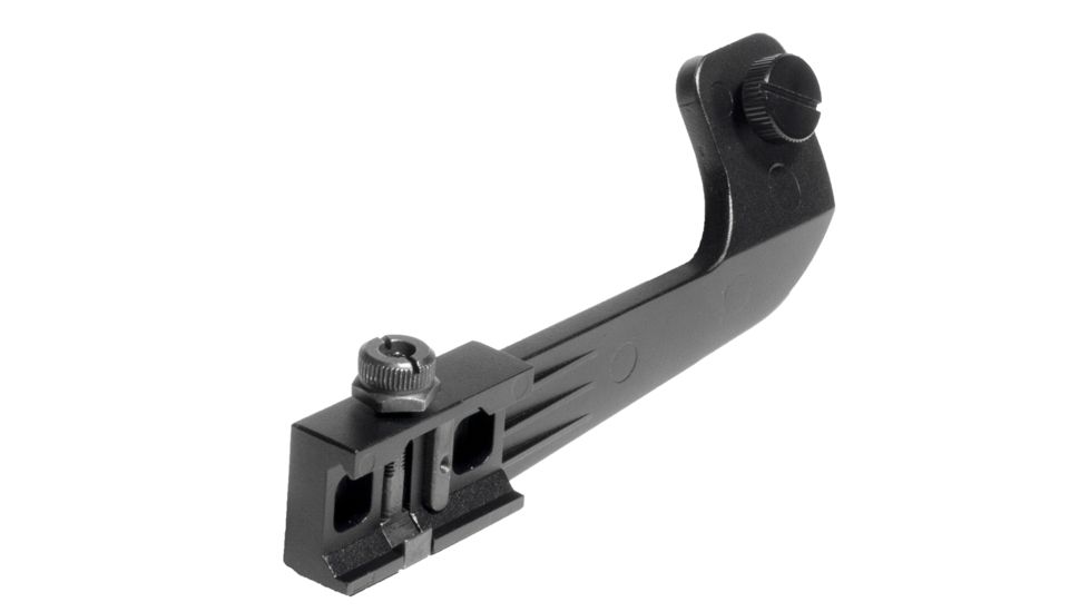 Pulsar Challenger HS Weaver Mount PL79043