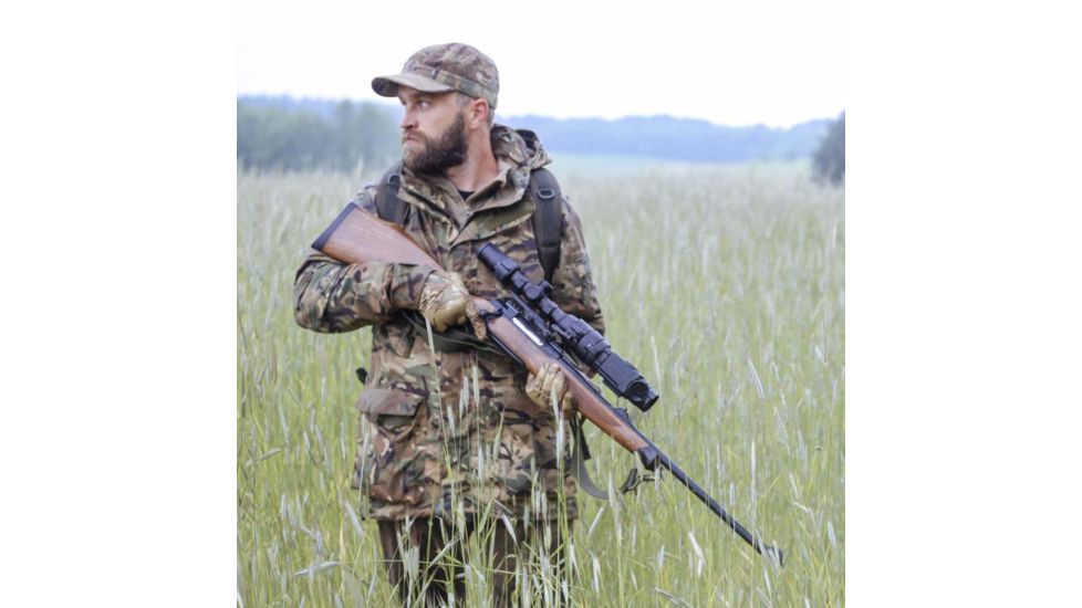 Pulsar Core FXD50 Front Attachment Thermal Sight PL76456