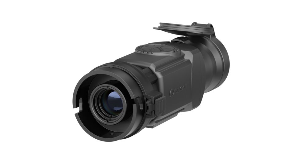 Pulsar Core FXQ38 Thermal Rifle Scope, Black, PL76453