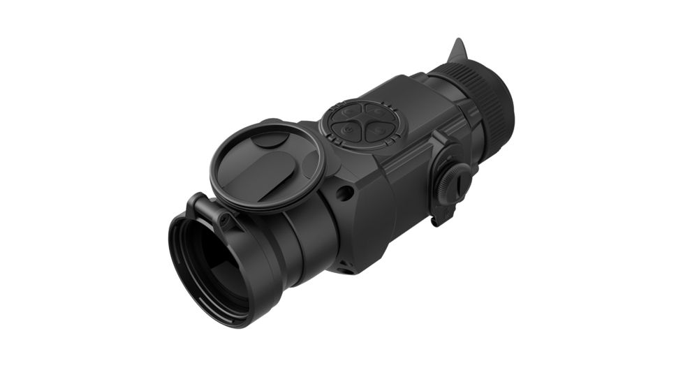 Pulsar Core FXQ38 Thermal Rifle Scope, Black, PL76453