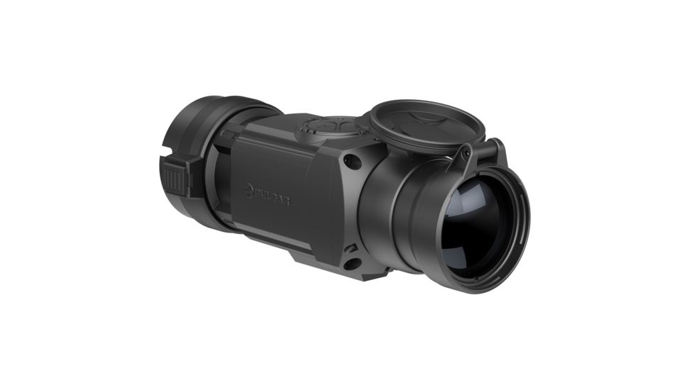 Pulsar Core FXQ38 Thermal Rifle Scope, Black, PL76453