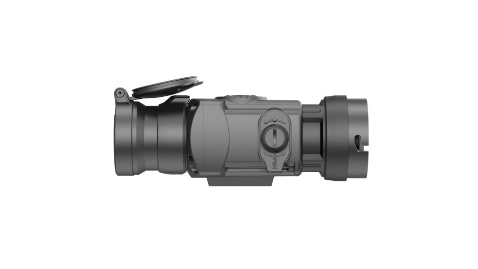 Pulsar Core FXQ38 Thermal Rifle Scope, Black, PL76453