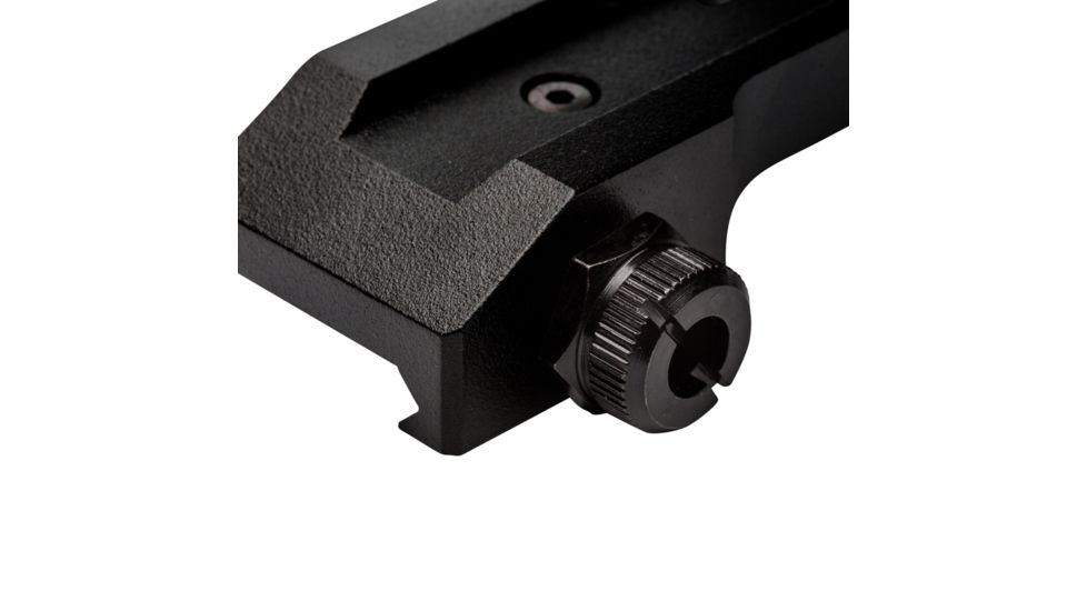 OpticsPlanet Exclusive Refurbished, Pulsar Core RXQ30L 1.6-6.4x22mm Thermal Imaging Rifle Scope, PL76483Q