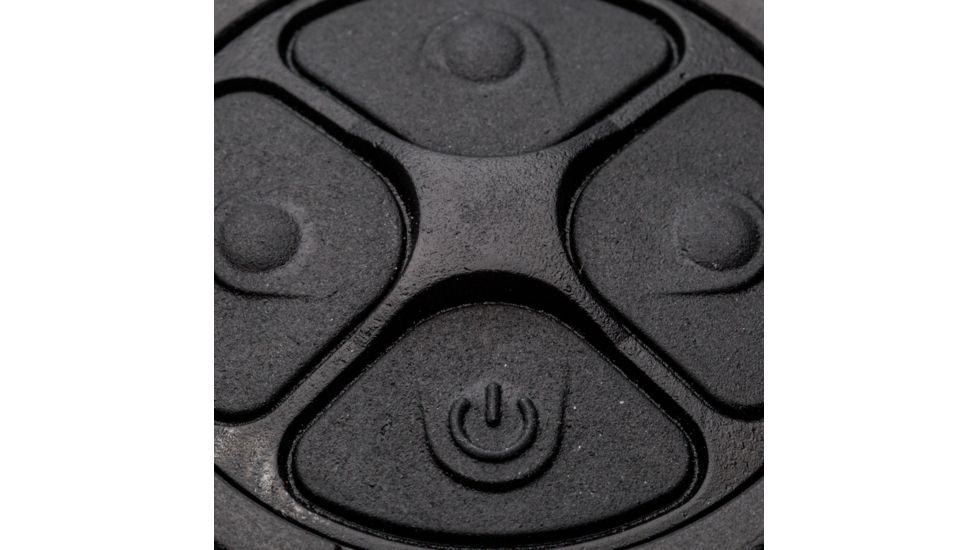 OpticsPlanet Exclusive Refurbished, Pulsar Core RXQ30L 1.6-6.4x22mm Thermal Imaging Rifle Scope, PL76483Q