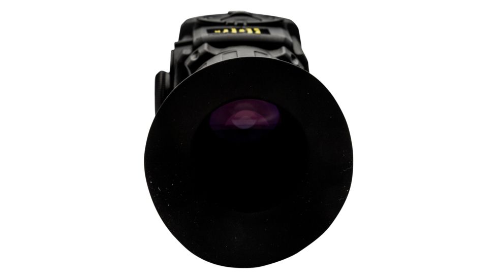 OpticsPlanet Exclusive Refurbished, Pulsar Core RXQ30L 1.6-6.4x22mm Thermal Imaging Rifle Scope, PL76483Q