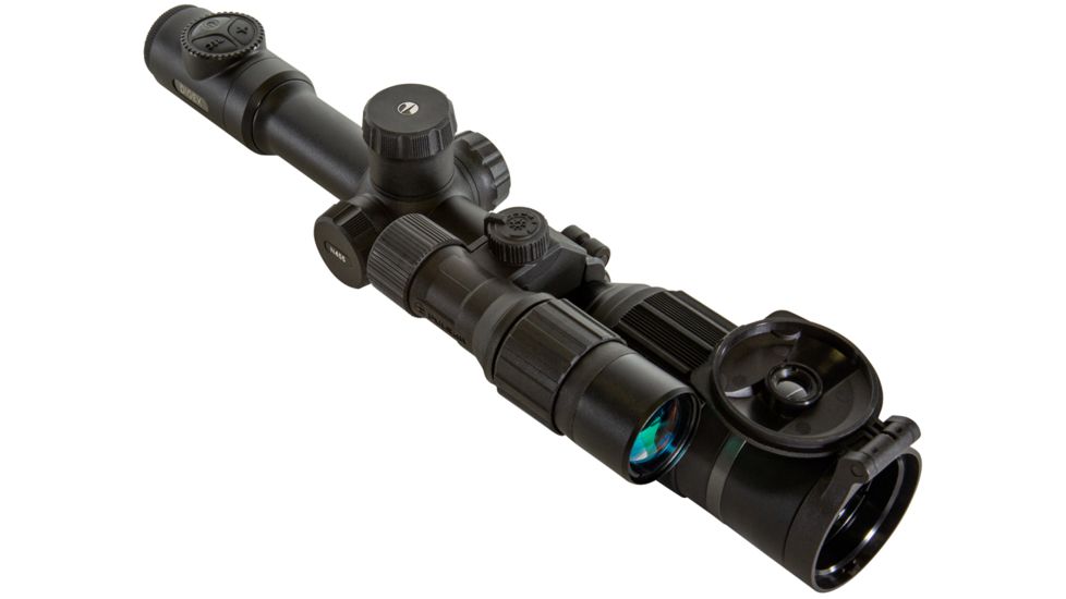 Pulsar Digex N455 Digital Night Vision Rifle Scope, Black, PL76642