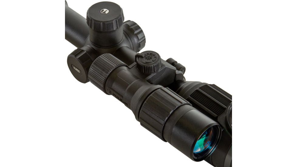 Pulsar Digex N455 Digital Night Vision Rifle Scope, Black, PL76642