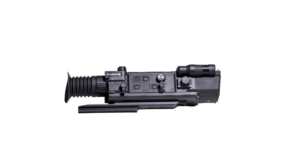 Pulsar Digisight 14/200 Rifle Mount PL79047