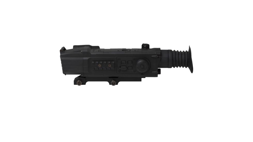 Pulsar Digisight Los/Dovetail Rifle Mount PL79048