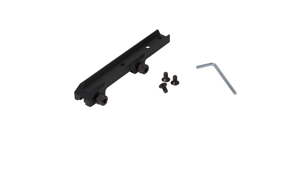 Pulsar Digisight Los/Dovetail Rifle Mount PL79048