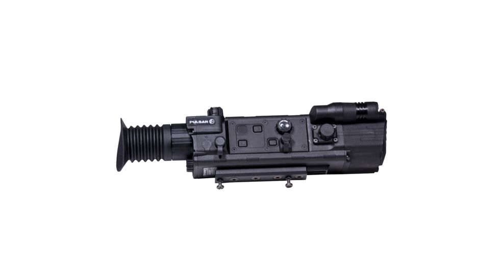 Pulsar Digisight MAK Rifle Mount PL79046