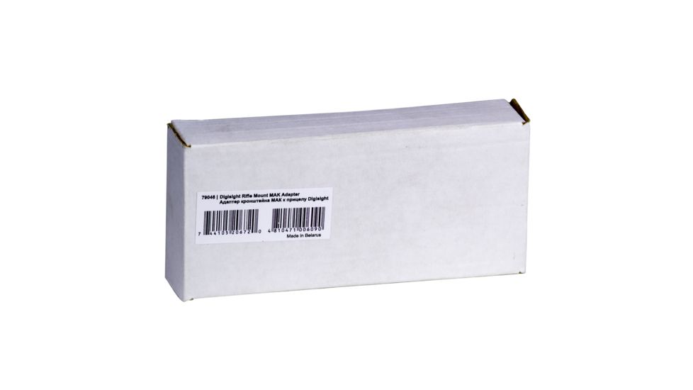 Pulsar Digisight MAK Rifle Mount PL79046