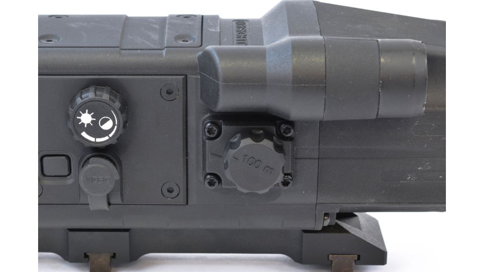 Pulsar Digisight N750 Digital Night Vision Rifle Scope PL76312