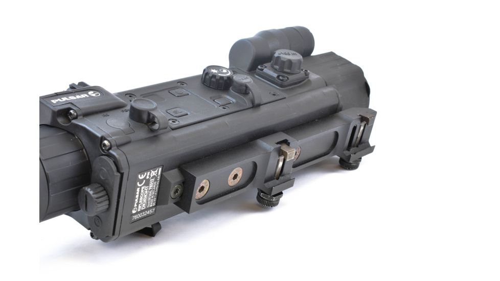 Pulsar Digisight N750 Digital Night Vision Rifle Scope PL76312