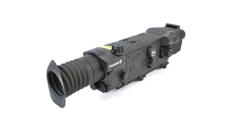Pulsar Digisight N750 Digital Night Vision Rifle Scope PL76312