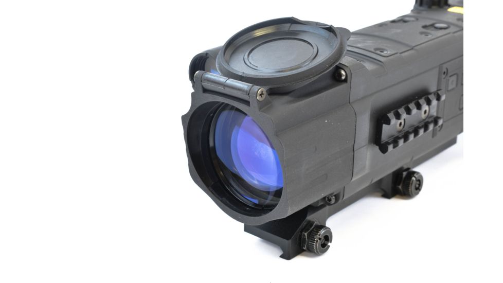 Pulsar Digisight N750 Digital Night Vision Rifle Scope PL76312