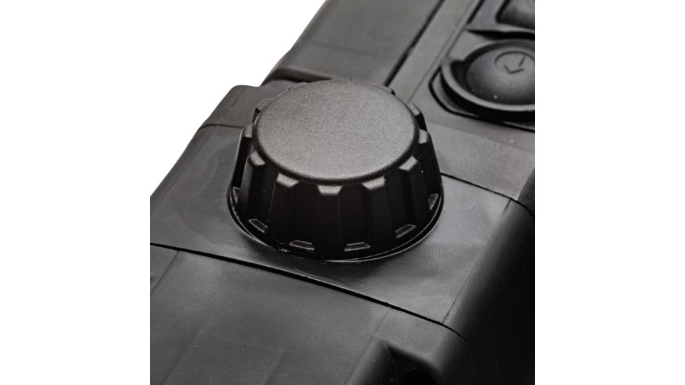 Pulsar Digisight Ultra N450 Digital Night Vision Rifle Scope, Black, PL76617