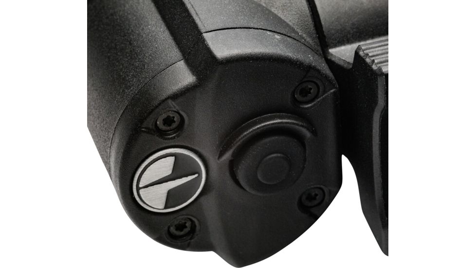 Pulsar Digisight Ultra N450 Digital Night Vision Rifle Scope, Black, PL76617