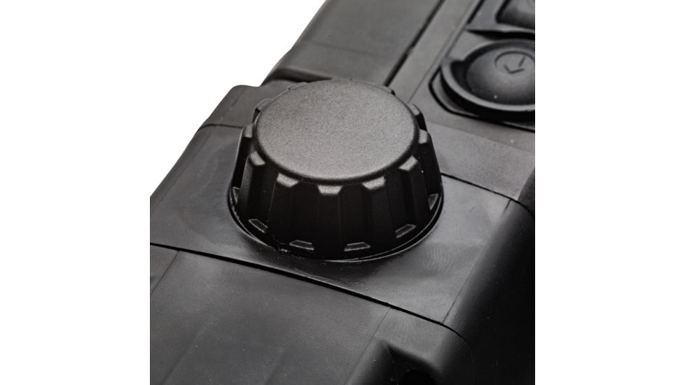 Pulsar Digisight Ultra N455 Digital Night Vision Rifle Scope, Black, PL76618