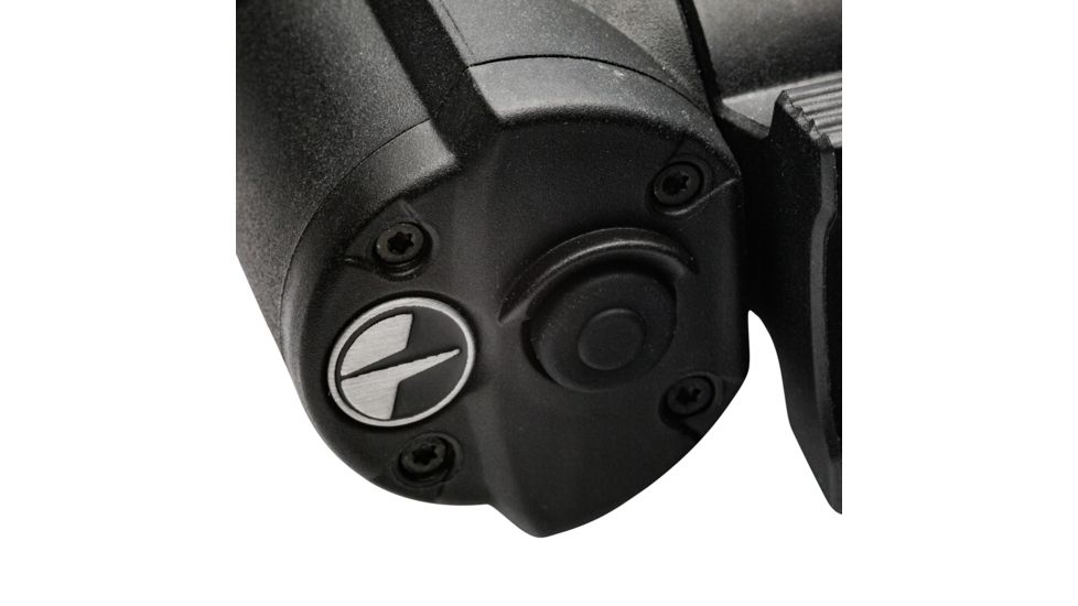 Pulsar Digisight Ultra N455 Digital Night Vision Rifle Scope, Black, PL76618