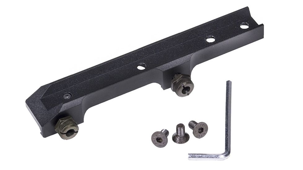 Pulsar Digisight Weaver Rifle Mount PL79045