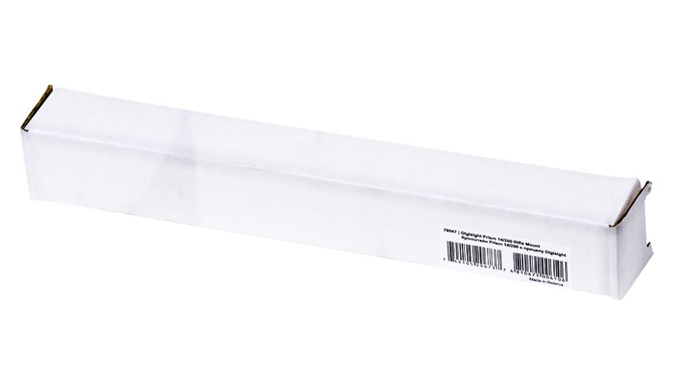 Pulsar Digisight Weaver Rifle Mount PL79045