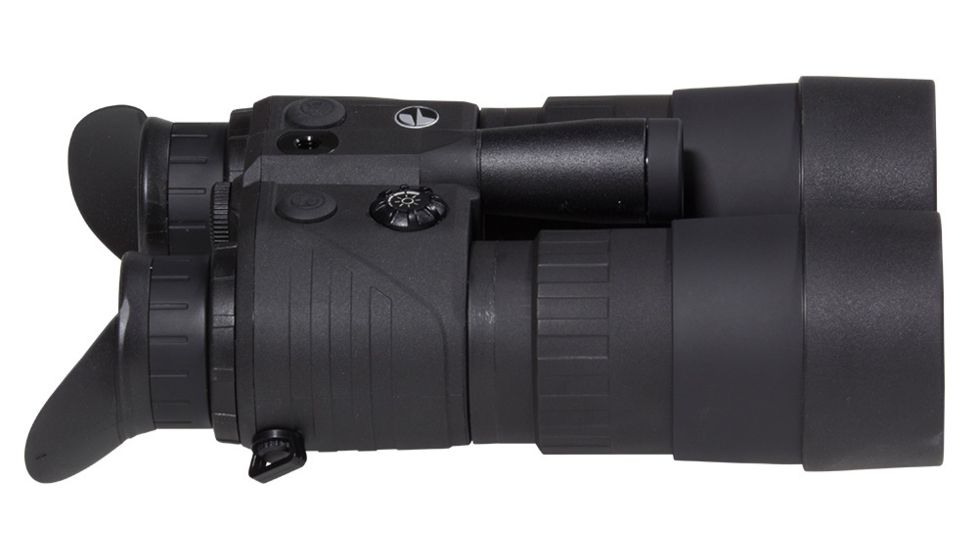 Pulsar Edge GS Super 1+ 3.5x50 NV Binocular PL75099