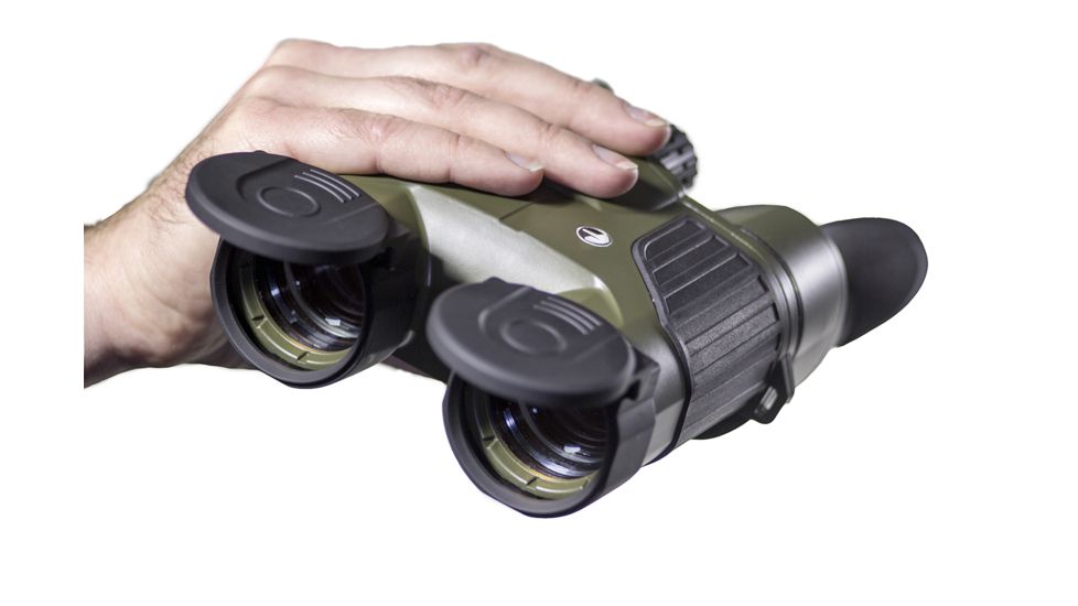 Pulsar Expert VMR 8x40 Binoculars PL72085