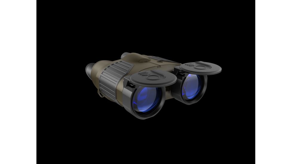 Pulsar Expert VMR 8x40 Binoculars PL72085
