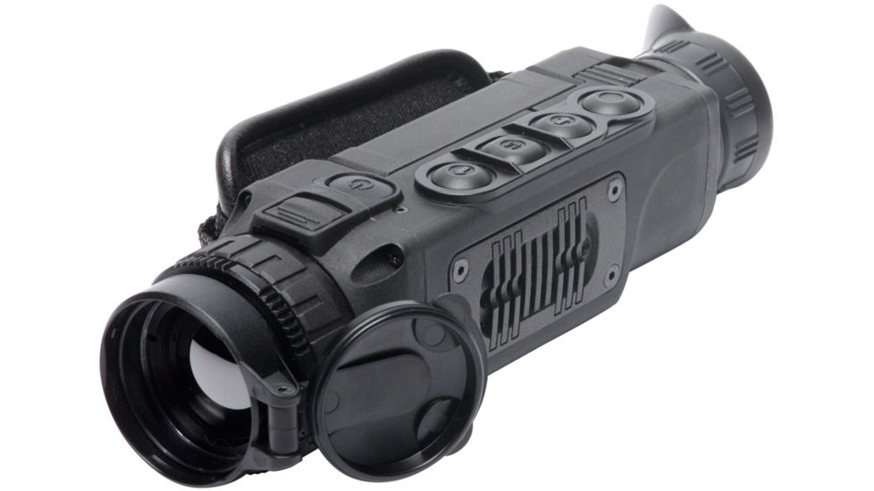 DEMO, Pulsar Helion XP38 1.9-15.2x32mm Thermal Imaging Monocular, PL77404
