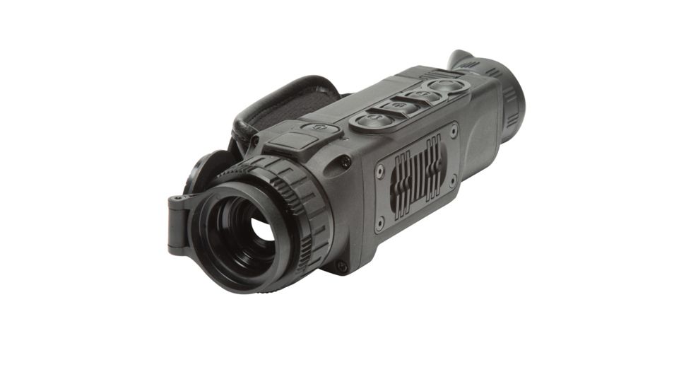 Pulsar Helion XQ28F Thermal Monocular, Black PL77392