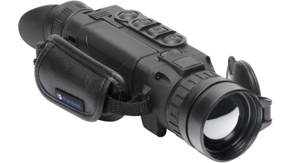 Pulsar Helion XQ50F 4.1-16.4x Thermal Imaging Monocular, PL77395