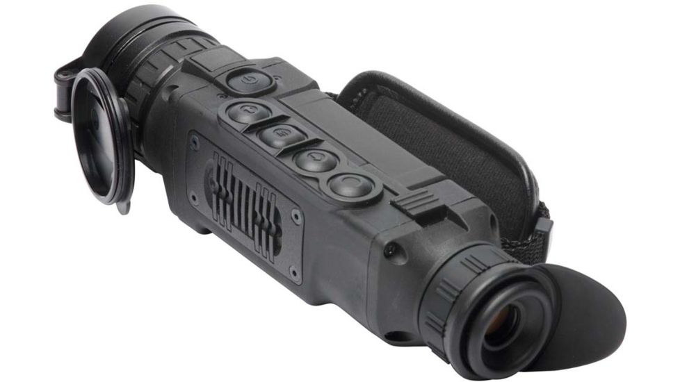 Pulsar Helion XQ50F 4.1-16.4x Thermal Imaging Monocular, PL77395