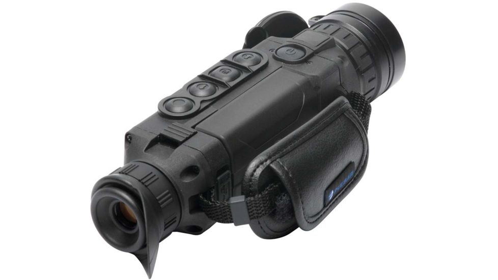 Pulsar Helion XQ50F 4.1-16.4x Thermal Imaging Monocular, PL77395