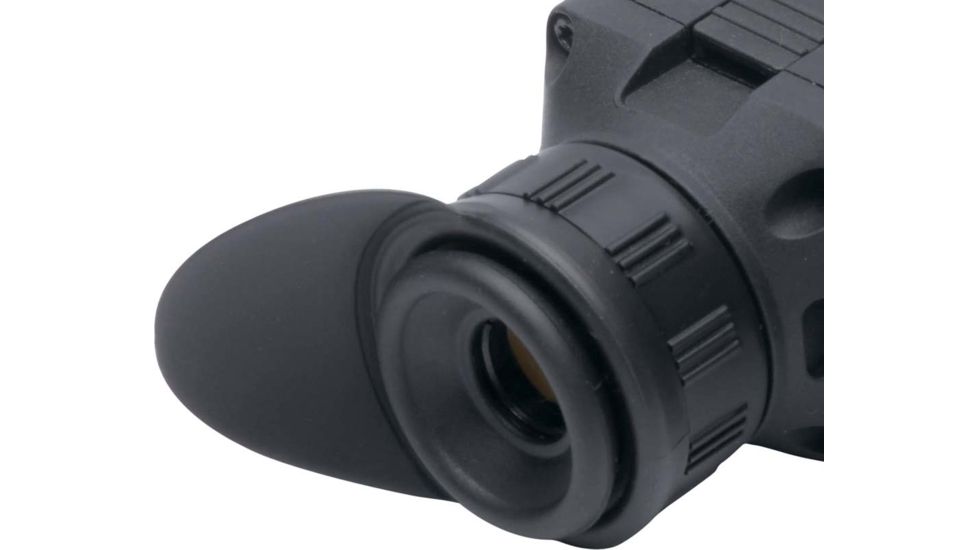 Pulsar Helion XQ50F 4.1-16.4x Thermal Imaging Monocular, PL77395