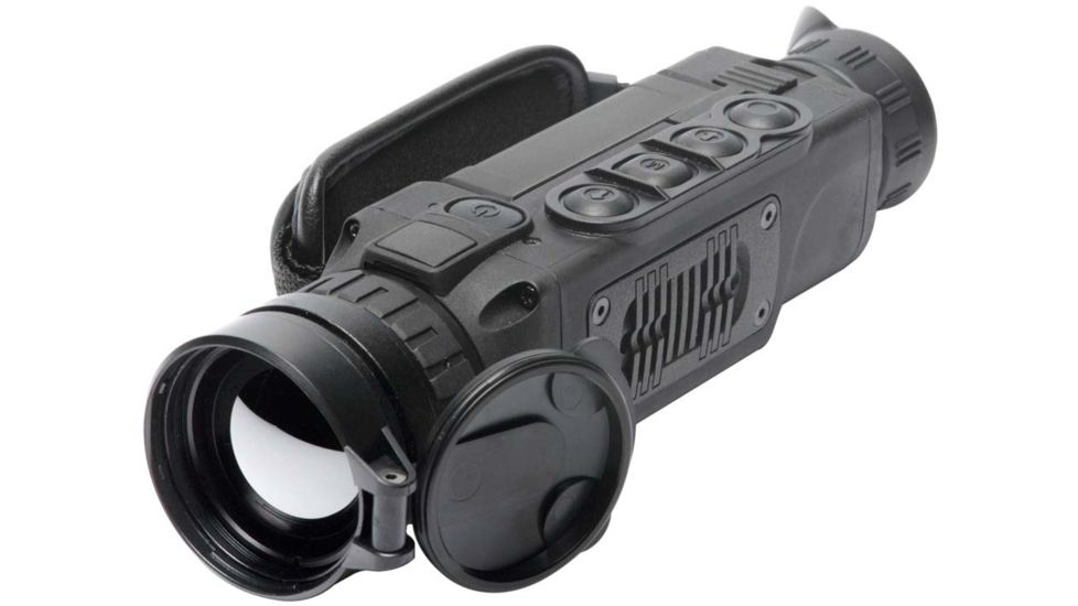 Pulsar Helion XQ50F 4.1-16.4x Thermal Imaging Monocular, PL77395