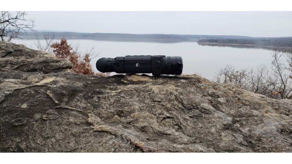 Pulsar Helion XQ50F 4.1-16.4x Thermal Imaging Monocular, PL77395