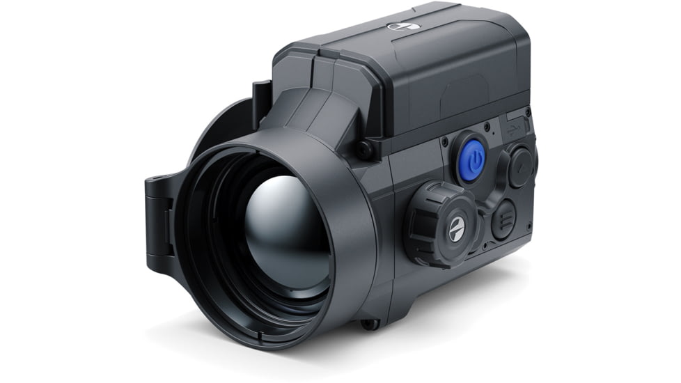 Pulsar Krypton 2 FXQ50 Thermal Rifle Scope, Matte, Black, PL76659K