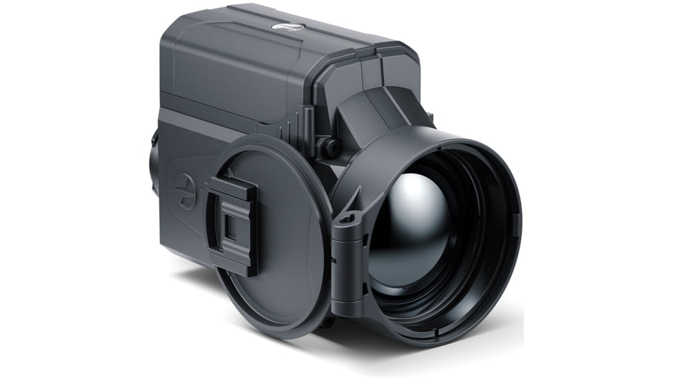 Pulsar Krypton 2 FXQ50 Thermal Rifle Scope, Matte, Black, PL76659K