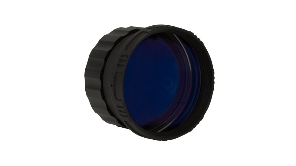 Pulsar Magnification Doubler, 1.5x for 50mm Rifle Scope Night Vision Accessory PL79096