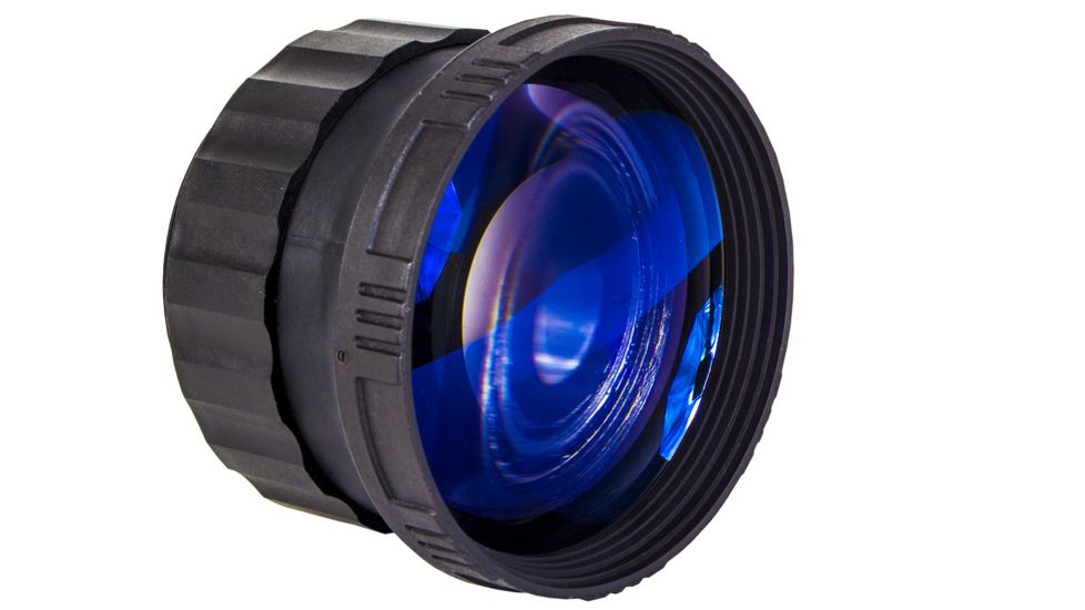 Pulsar Magnification Doubler, 1.5x for 60mm Rifle Scope Night Vision Accessory PL79097