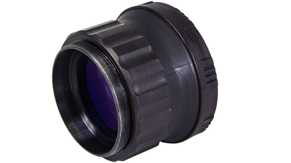 Pulsar Magnification Doubler, 1.5x for 60mm Rifle Scope Night Vision Accessory PL79097