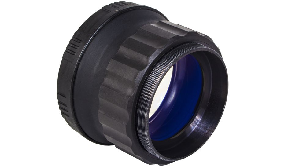 Pulsar Magnification Doubler, 1.5x for 60mm Rifle Scope Night Vision Accessory PL79097