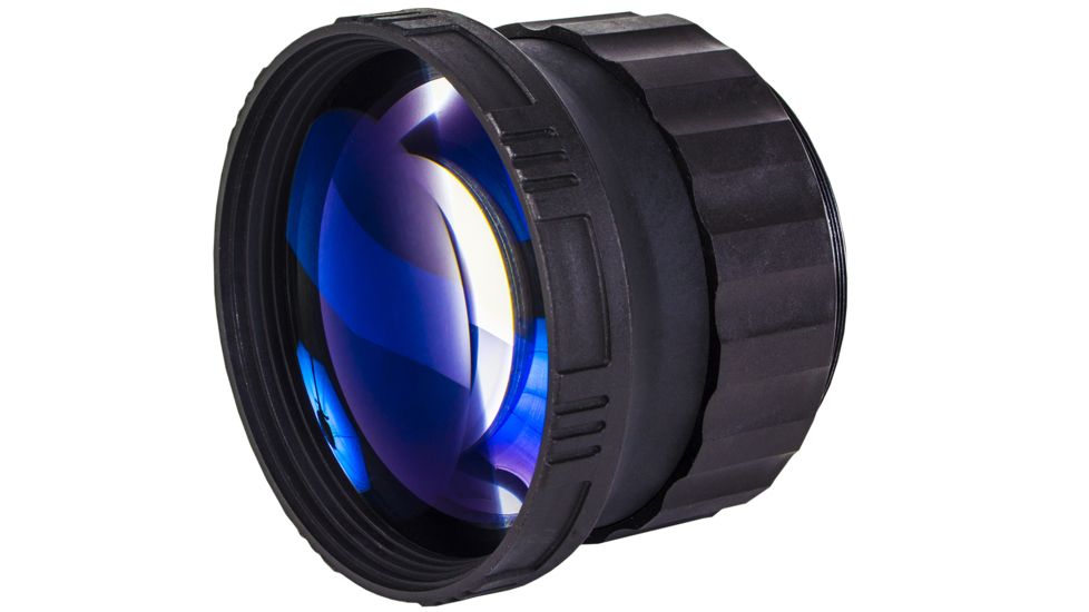 Pulsar Magnification Doubler, 1.5x for 60mm Rifle Scope Night Vision Accessory PL79097